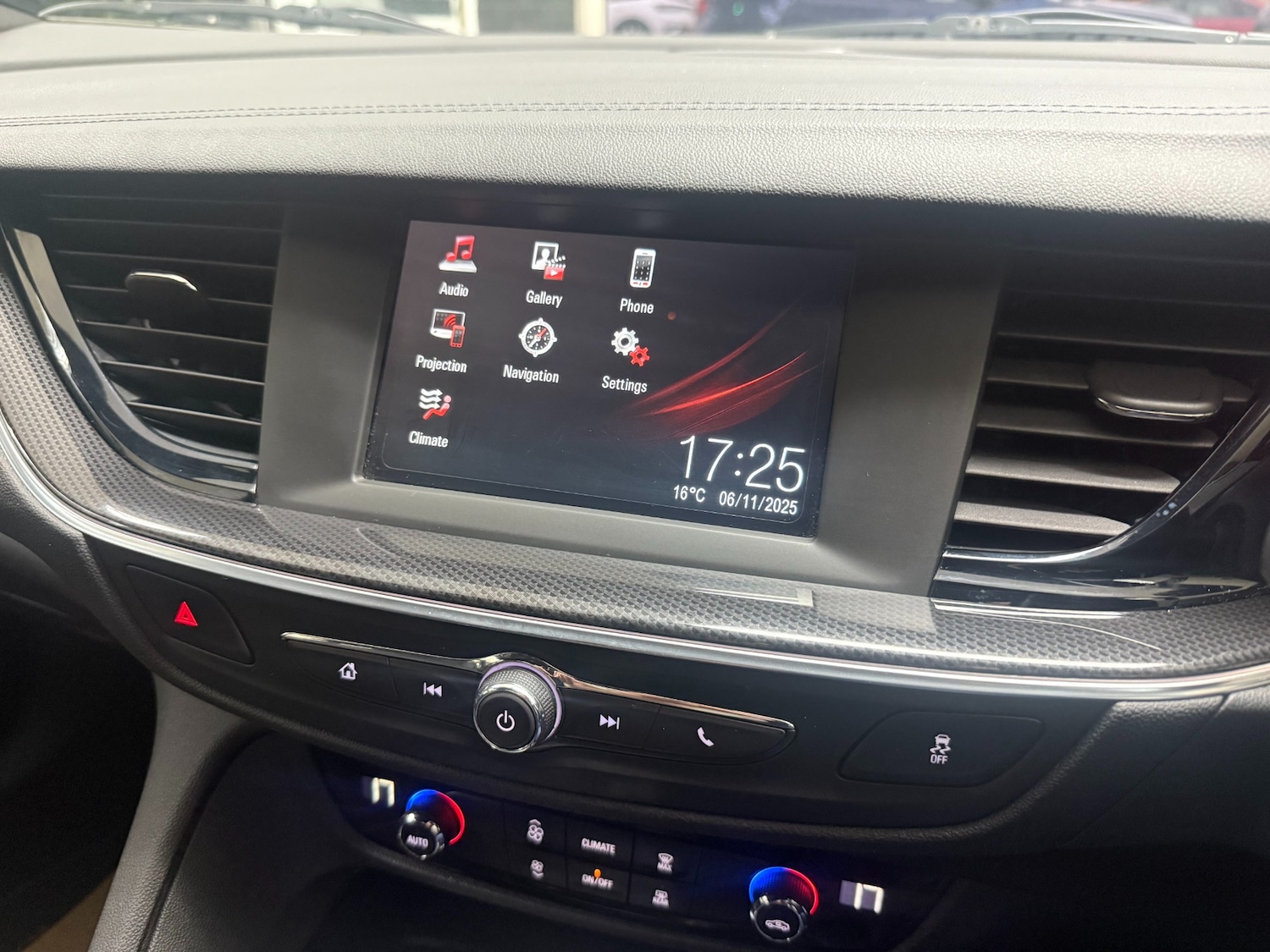 Used Vauxhall Insignia 2019 for sale - 76508083: Photo 16