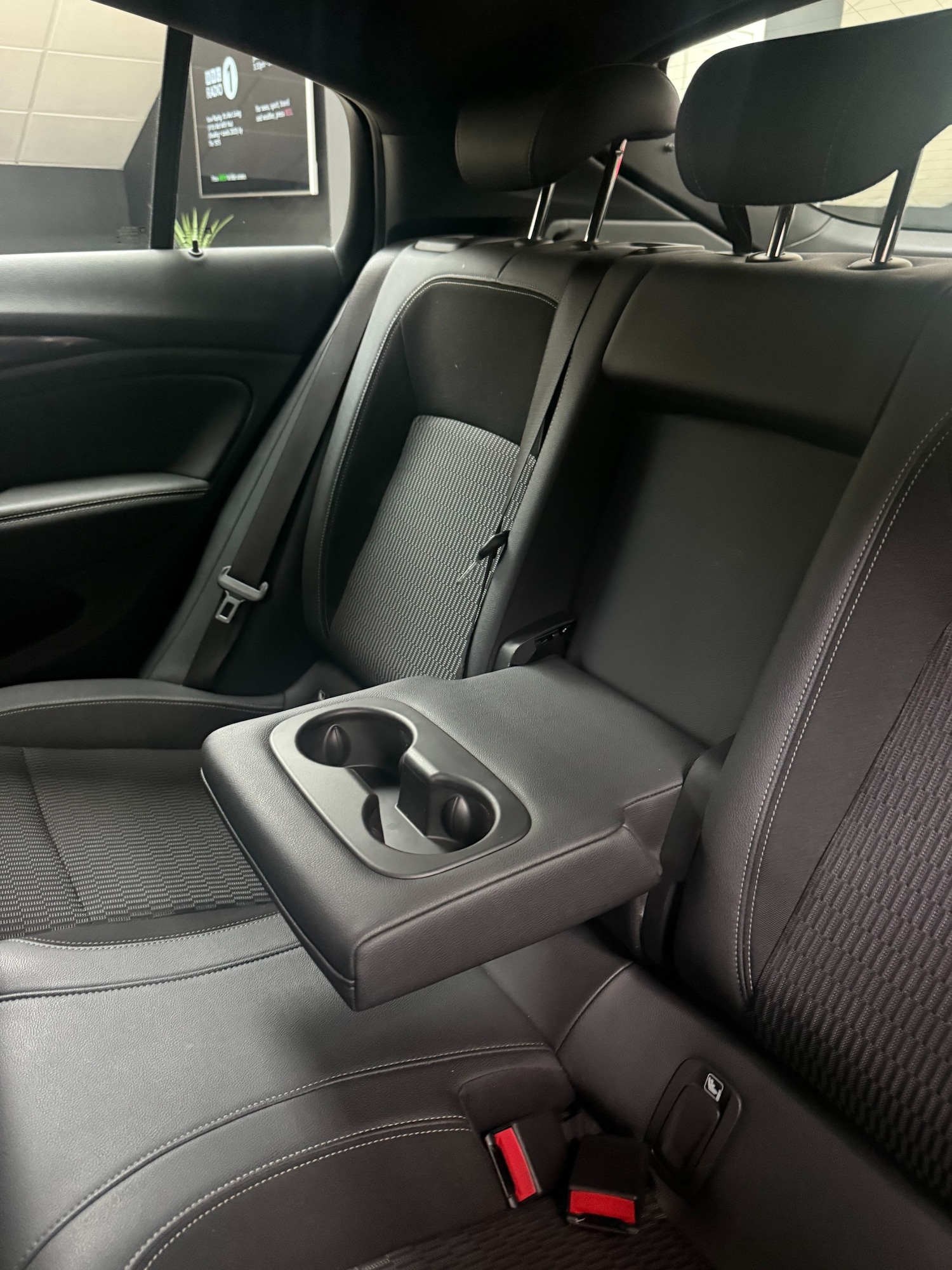 Used Vauxhall Insignia 2019 for sale - 76508083: Photo 19