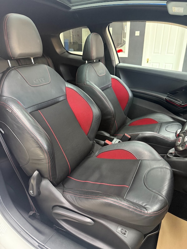 Used Peugeot 208 2016 for sale - 76222077: Photo 10