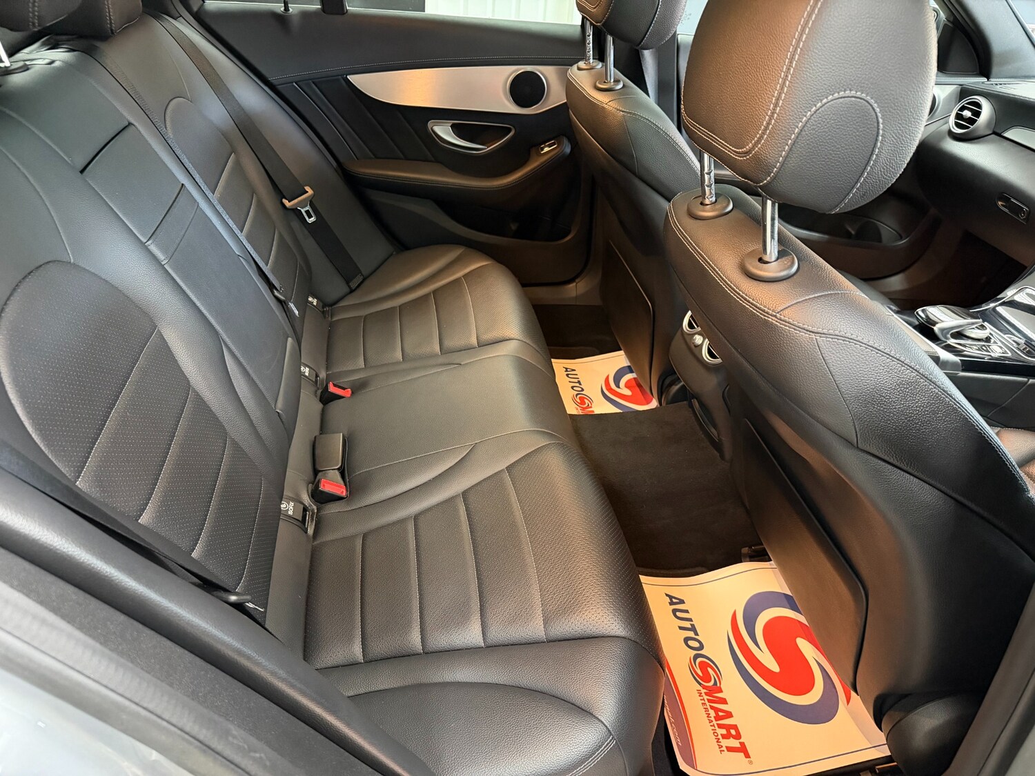 Used Mercedes-Benz C Class 2014 for sale - 78045450: Photo 18