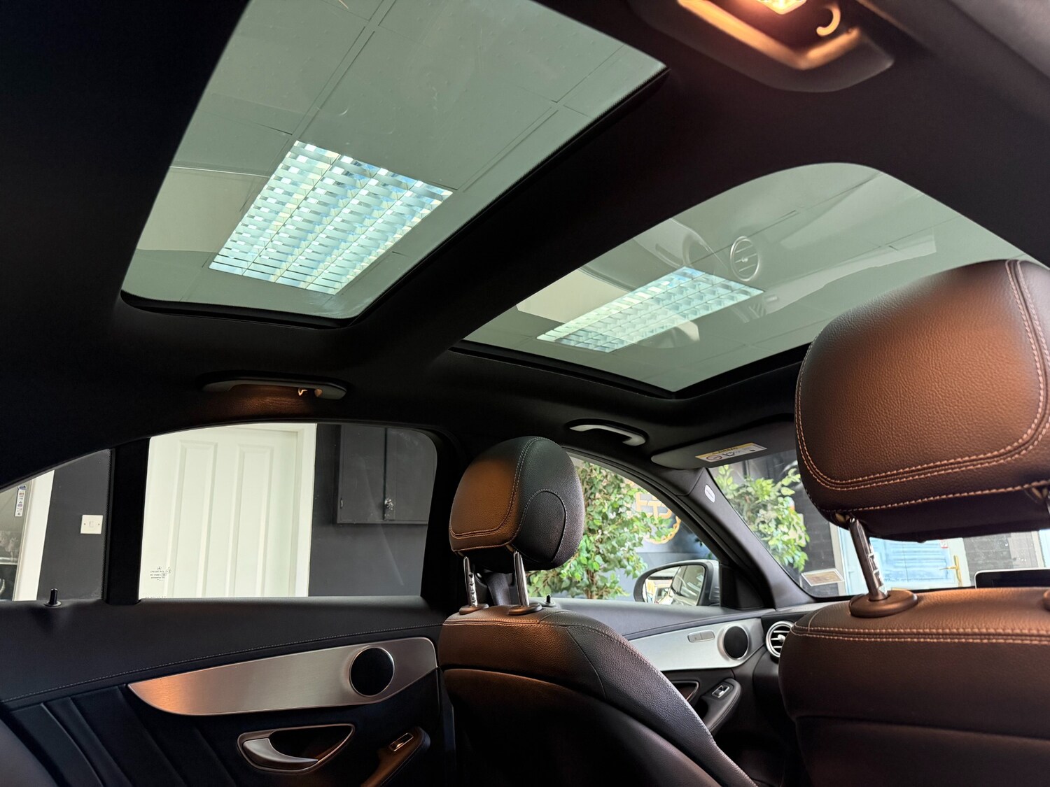 Used Mercedes-Benz C Class 2014 for sale - 78045450: Photo 19