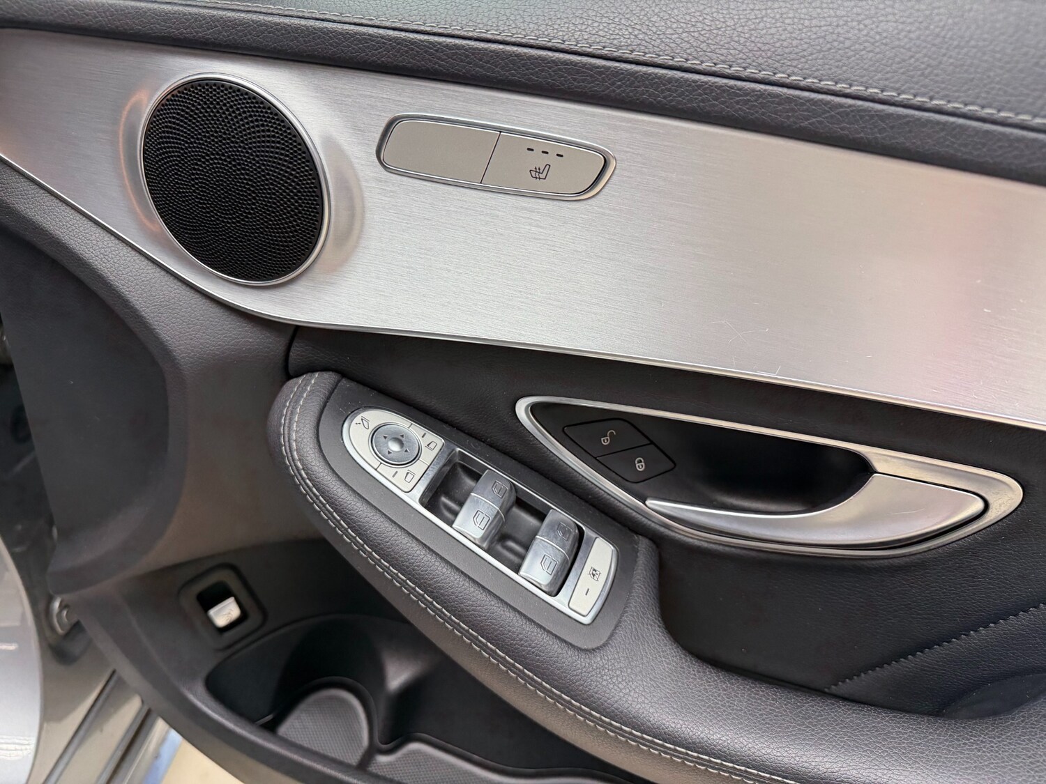 Used Mercedes-Benz C Class 2014 for sale - 78045450: Photo 20