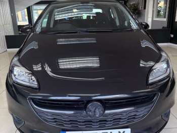 Used Vauxhall Corsa 2015 for sale - 74691935: Photo