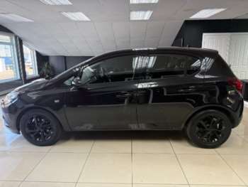 Used Vauxhall Corsa 2015 for sale - 74691935: Photo