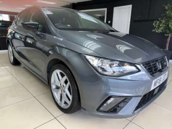 2018 (18) - 1.0 TSI 95 FR 5dr