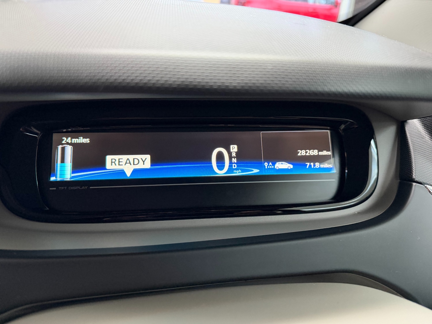 Used Renault Zoe 2016 for sale - 77934229: Photo 13