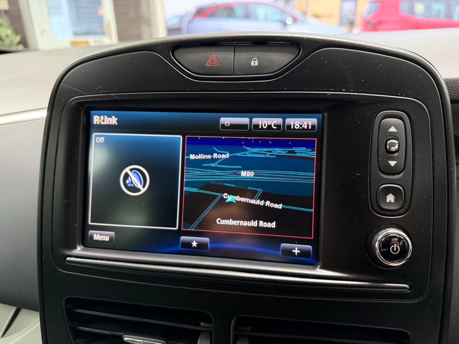 Used Renault Zoe 2016 for sale - 77934229: Photo 14