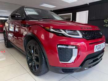 2016 (66) - 2.0 TD4 Autobiography 5dr Auto