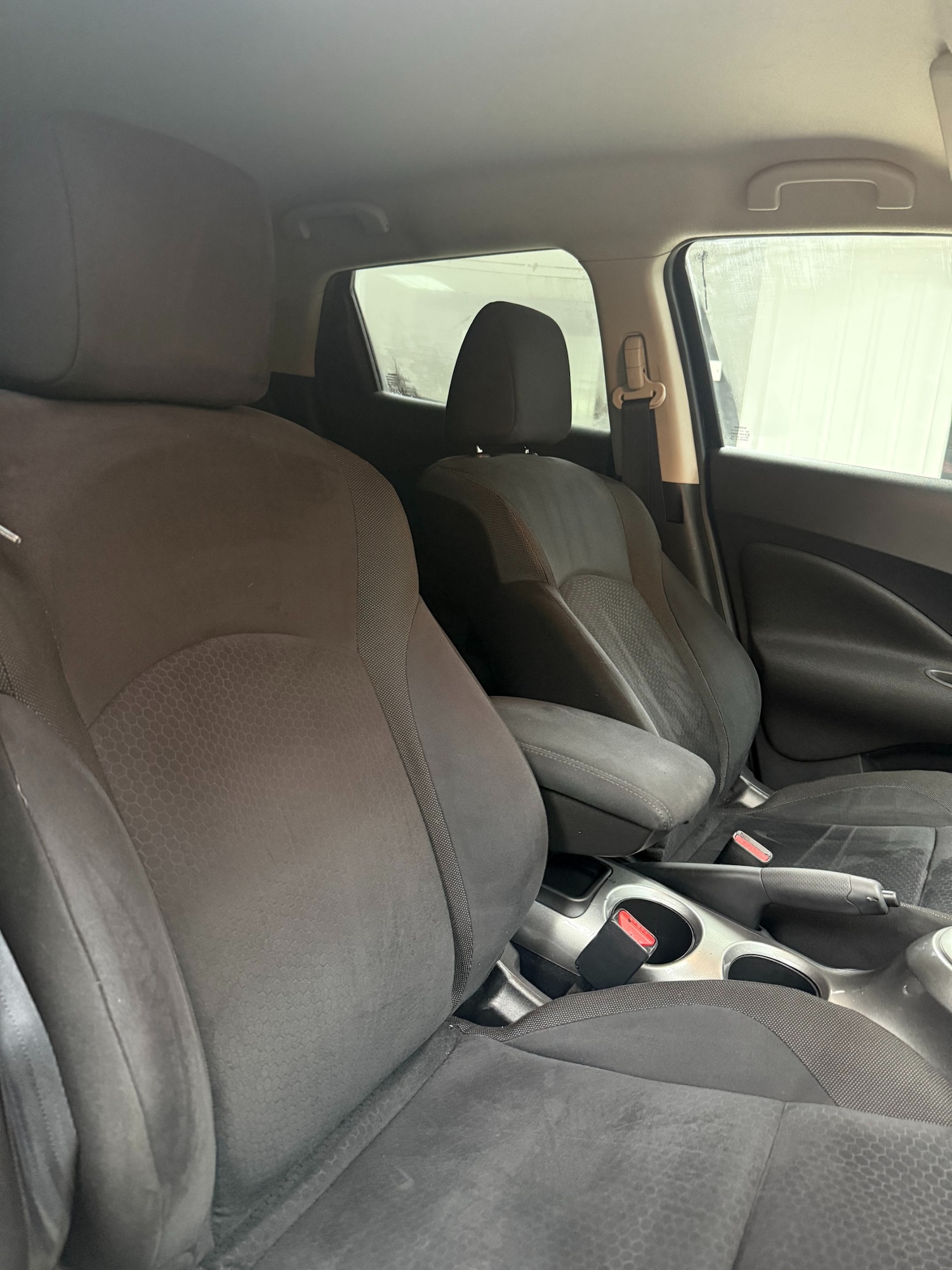 Used Nissan Juke 2013 for sale - 76271339: Photo 11