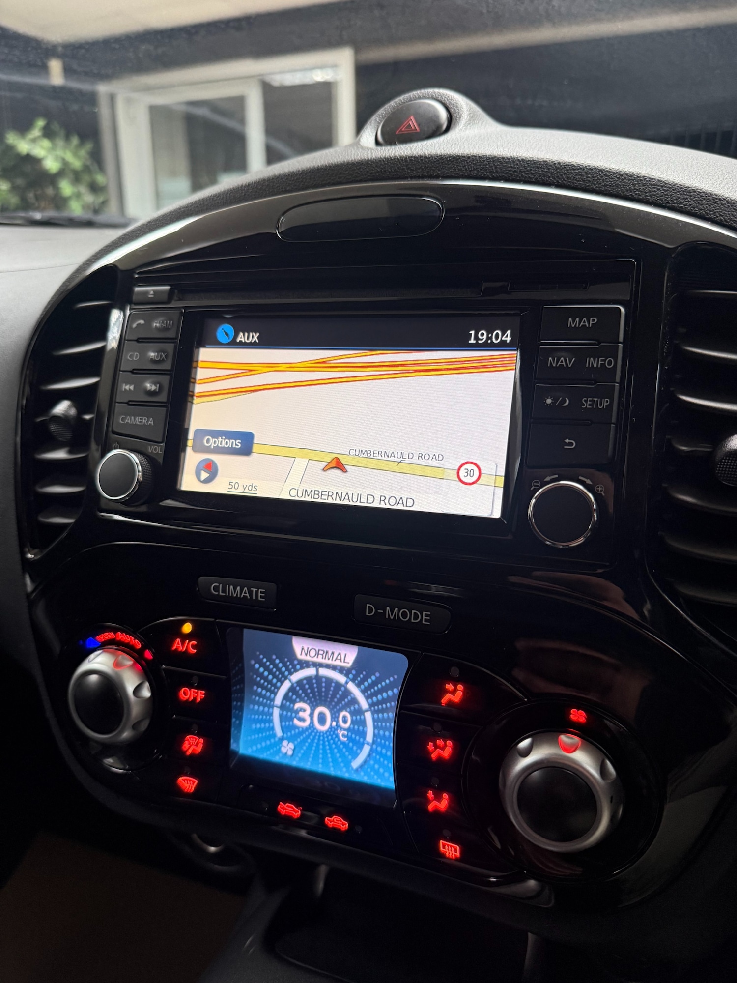 Used Nissan Juke 2013 for sale - 76271339: Photo 14