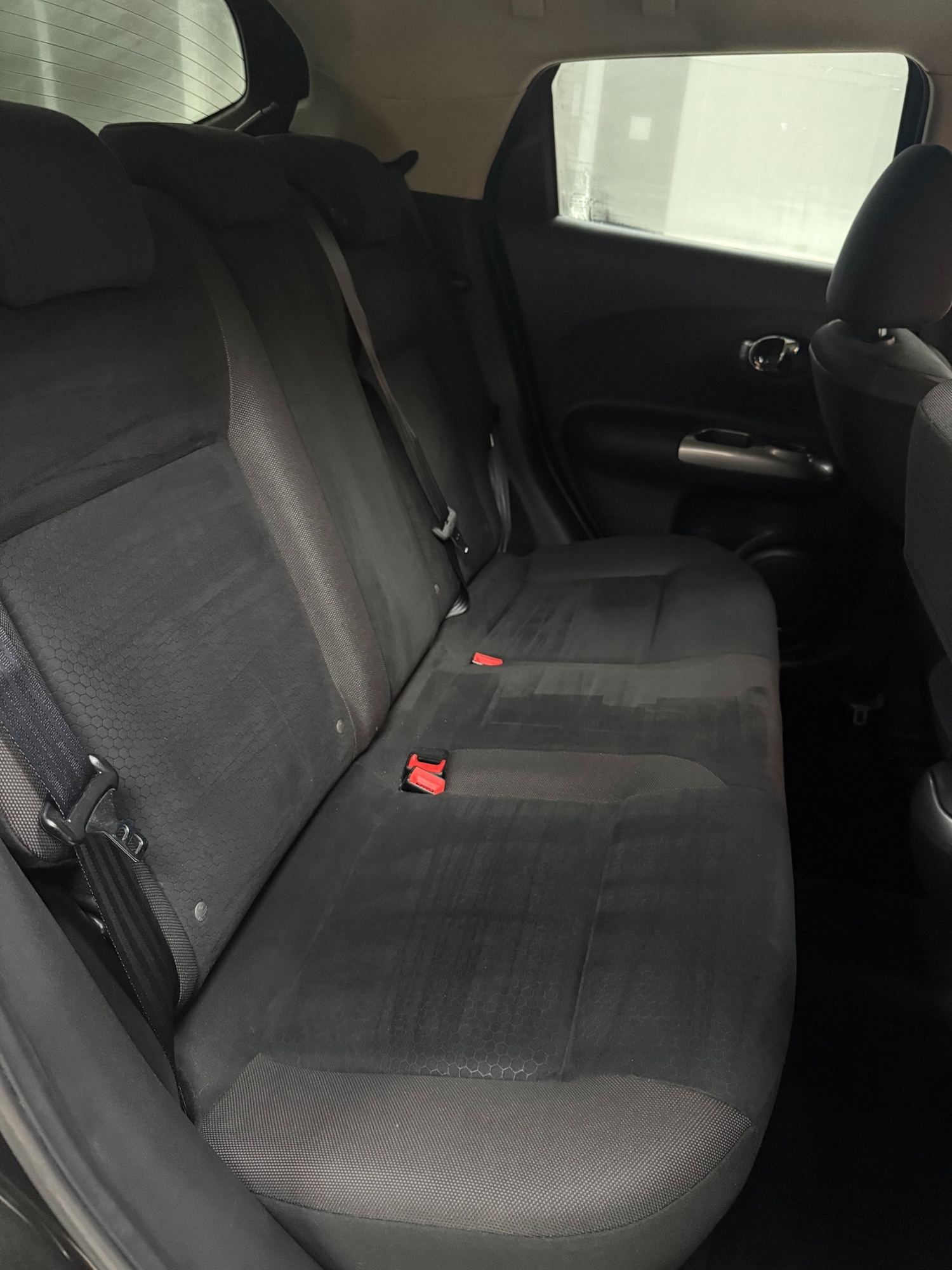 Used Nissan Juke 2013 for sale - 76271339: Photo 17