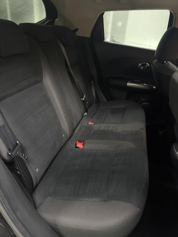 Used Nissan Juke 2013 for sale - 76271339: Photo 17
