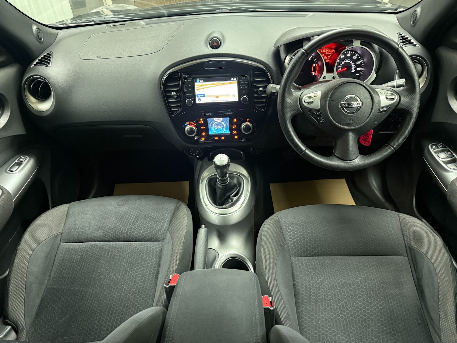 Used Nissan Juke 2013 for sale - 76271339: Photo 9
