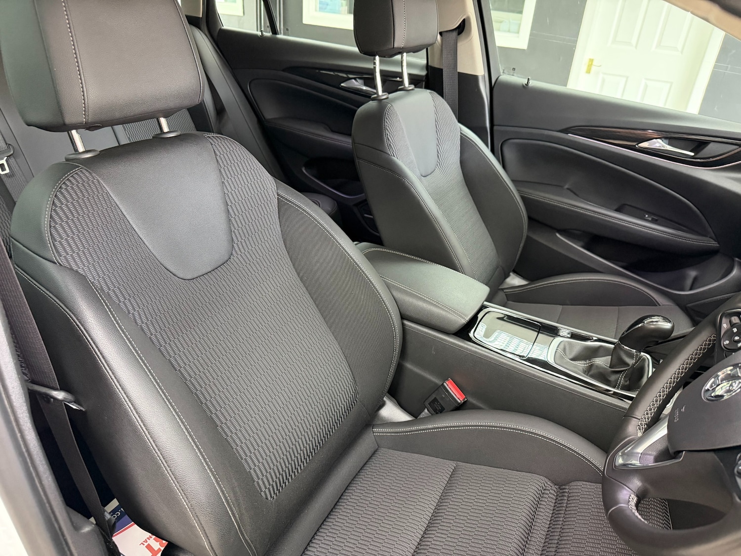 Used Vauxhall Insignia 2019 for sale - 78212236: Photo 14