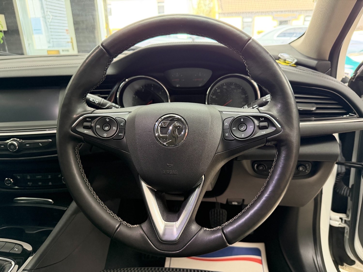 Used Vauxhall Insignia 2019 for sale - 78212236: Photo 15