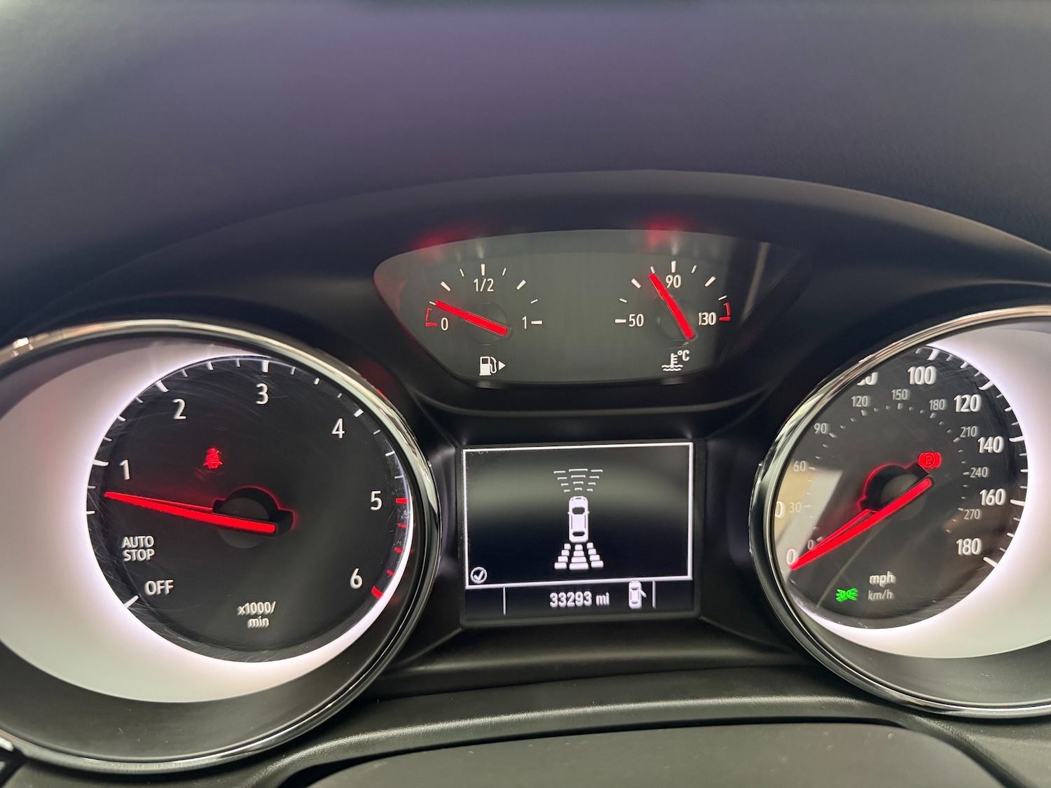 Used Vauxhall Insignia 2019 for sale - 78212236: Photo 17