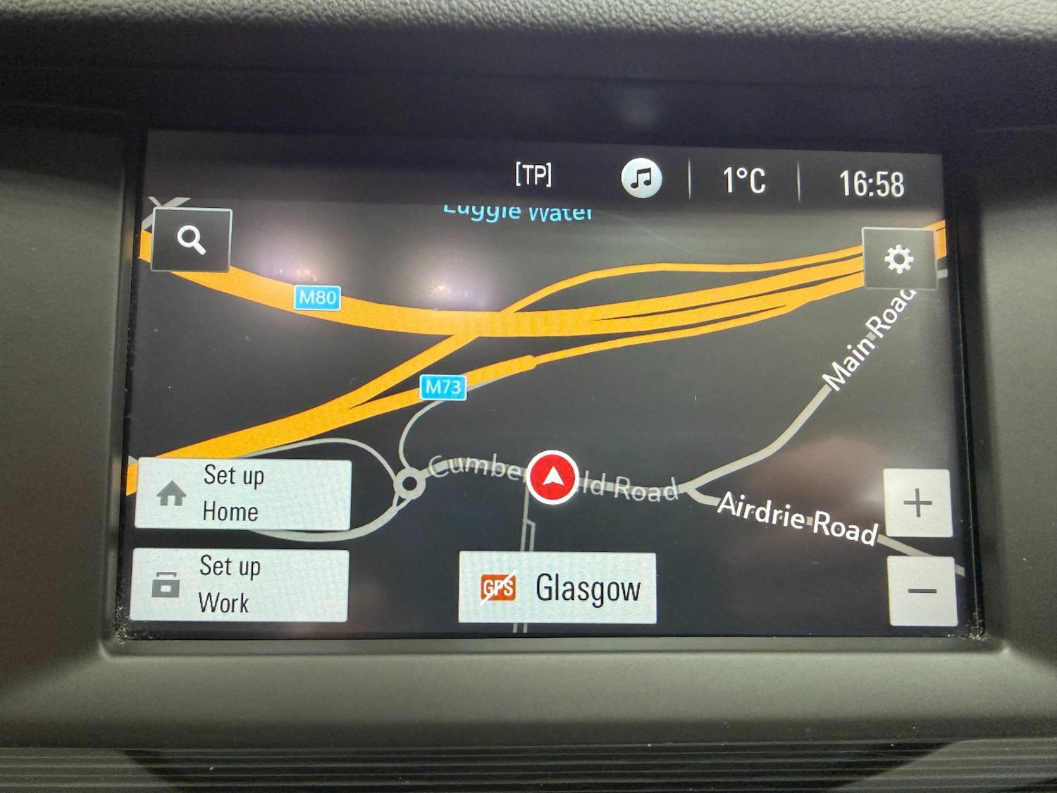 Used Vauxhall Insignia 2019 for sale - 78212236: Photo 18