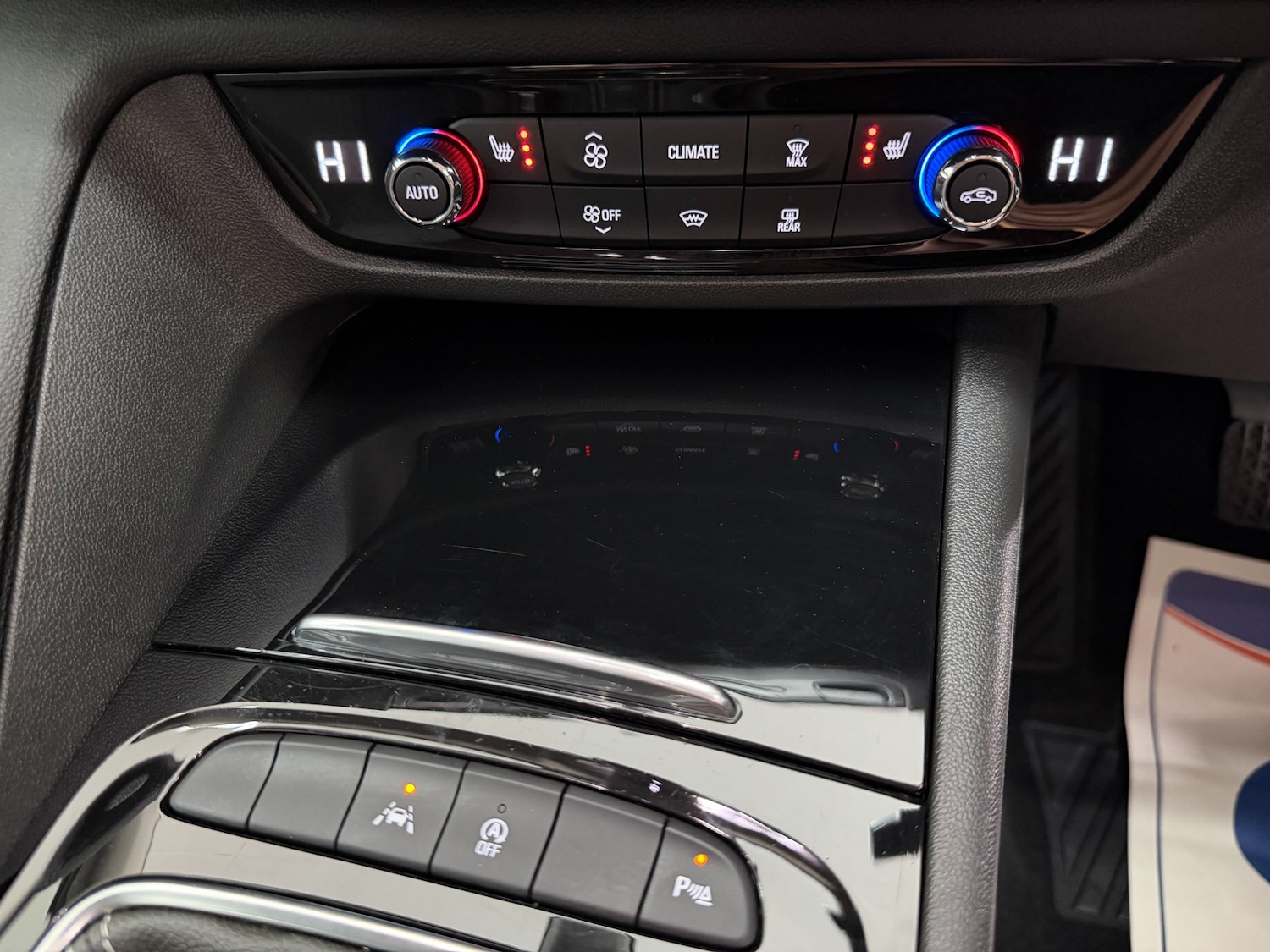 Used Vauxhall Insignia 2019 for sale - 78212236: Photo 19