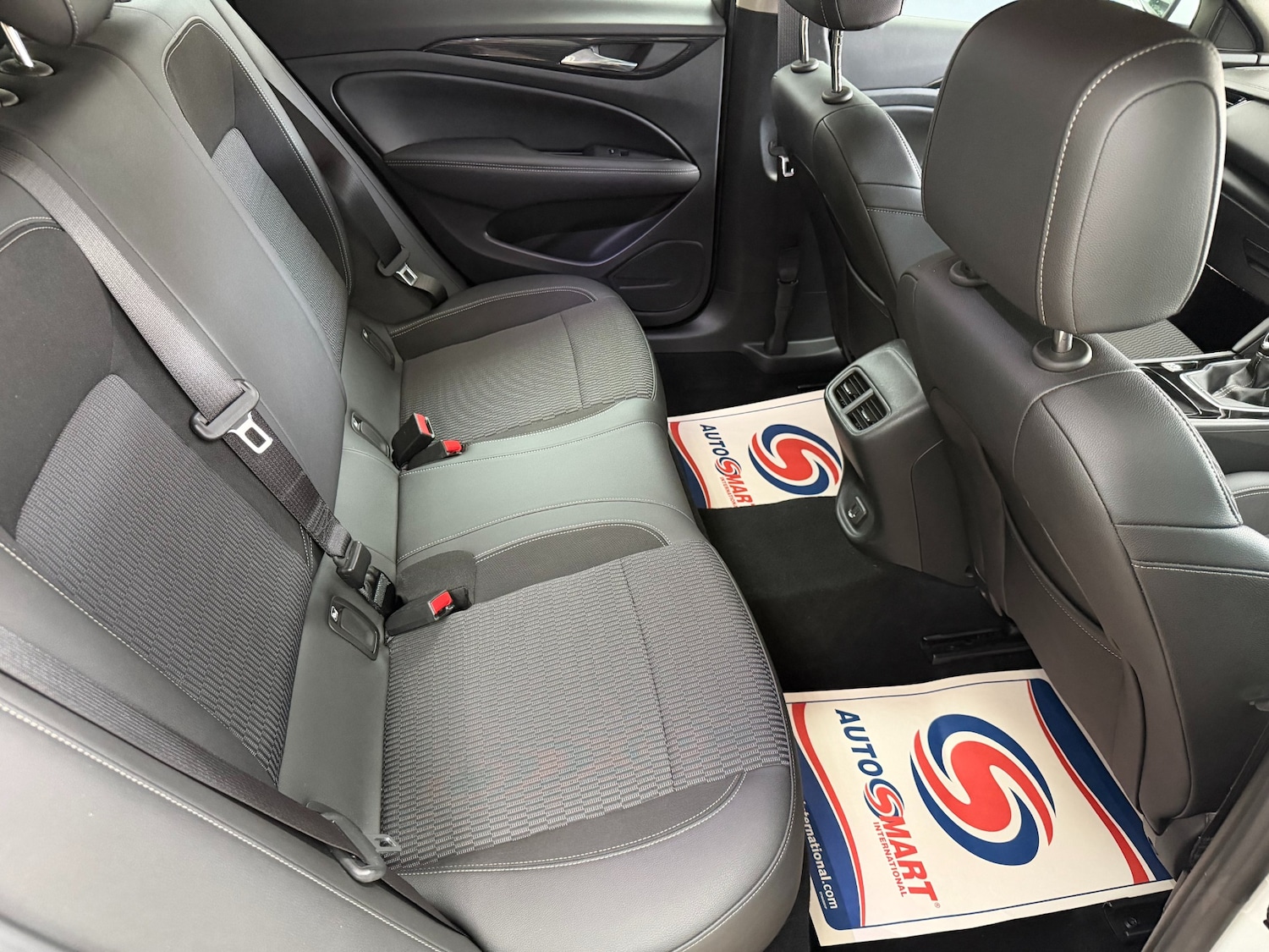 Used Vauxhall Insignia 2019 for sale - 78212236: Photo 20