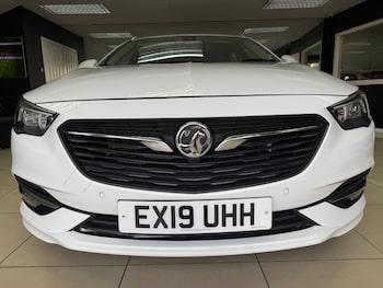 Used Vauxhall Insignia 2019 for sale - 78212236: Photo
