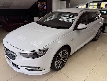 Used Vauxhall Insignia 2019 for sale - 78212236: Photo