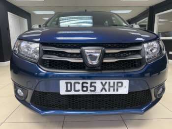 Used Dacia Sandero 2015 for sale - 74482702: Photo