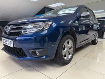 Used Dacia Sandero 2015 for sale - 74482702: Photo