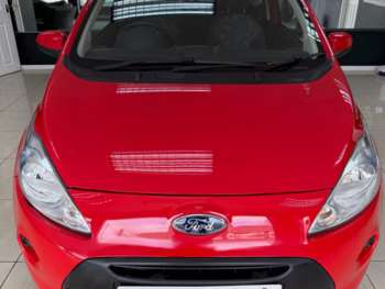 Used Ford Ka 2012 for sale - 75473291: Photo