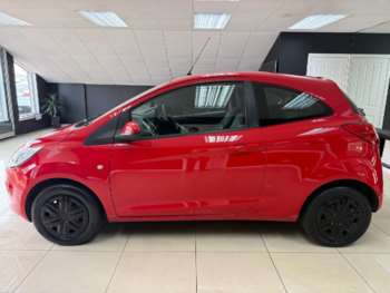 Used Ford Ka 2012 for sale - 75473291: Photo