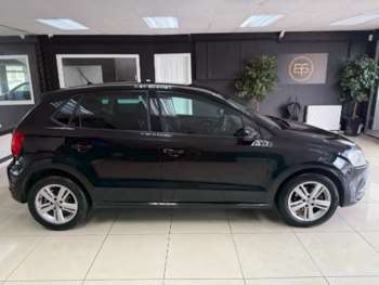 Used Volkswagen Polo 2017 for sale - 74402229: Photo
