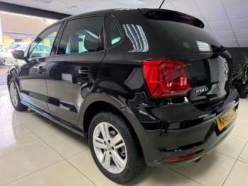 Used Volkswagen Polo 2017 for sale - 74402229: Photo