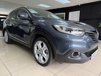 Used Renault Kadjar 2015 for sale - 78619908: Photo