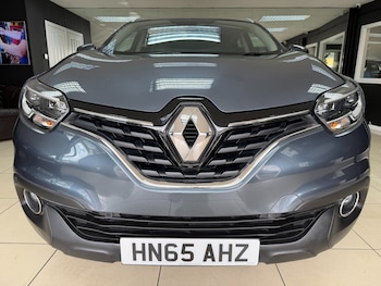 Used Renault Kadjar 2015 for sale - 78619908: Photo