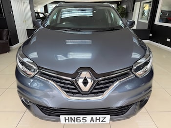 Used Renault Kadjar 2015 for sale - 78619908: Photo