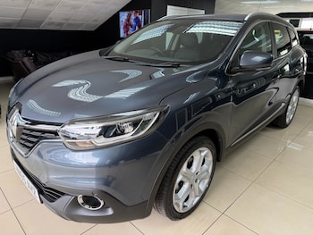 Used Renault Kadjar 2015 for sale - 78619908: Photo
