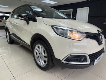 2016 (66) - 0.9 TCE 90 Dynamique Nav 5dr