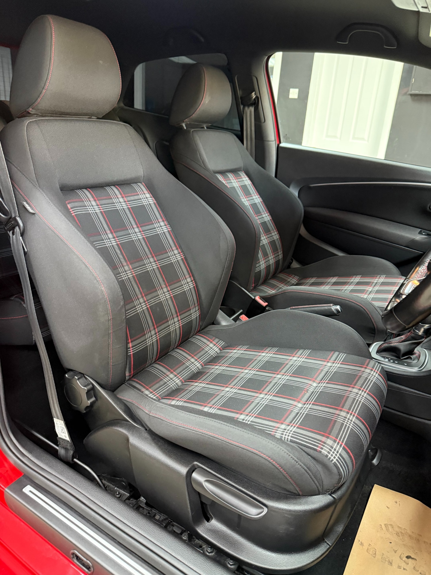 Used Volkswagen Polo 2017 for sale - 77135617: Photo 11