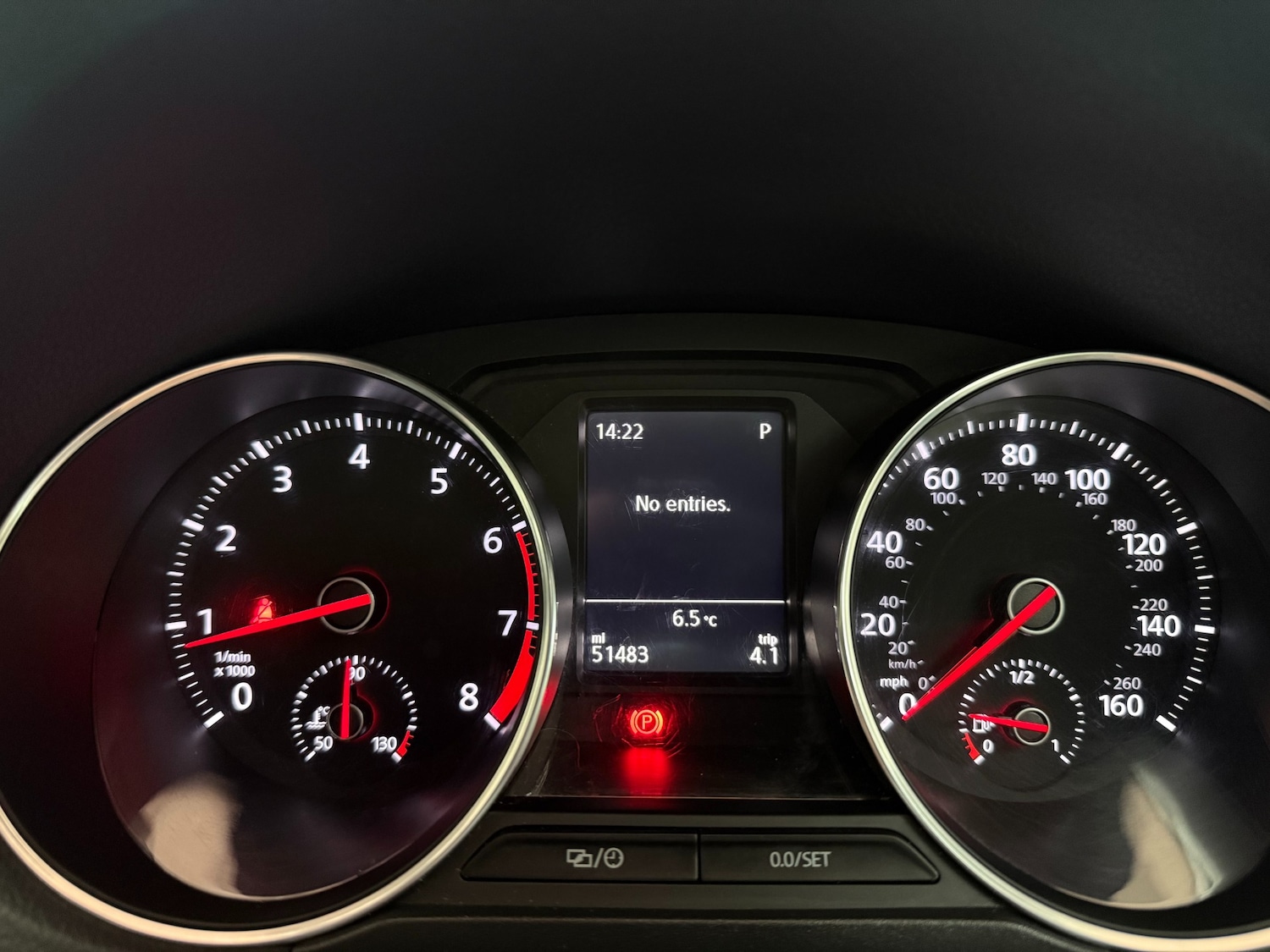 Used Volkswagen Polo 2017 for sale - 77135617: Photo 14