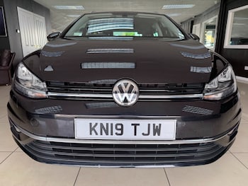 Used Volkswagen Golf 2019 for sale - 78333409: Photo