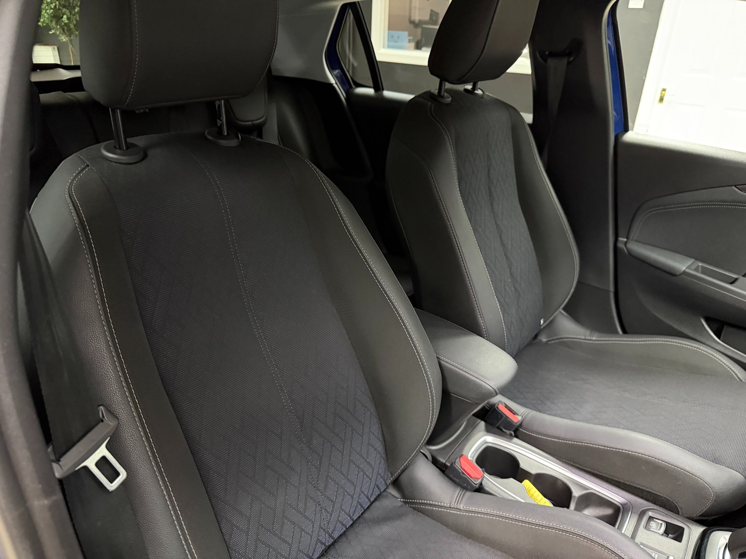 Used Vauxhall Corsa 2021 for sale - 77934473: Photo 14