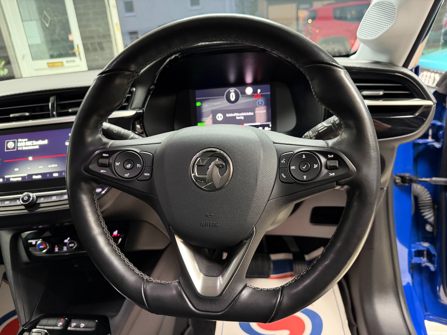 Used Vauxhall Corsa 2021 for sale - 77934473: Photo 15