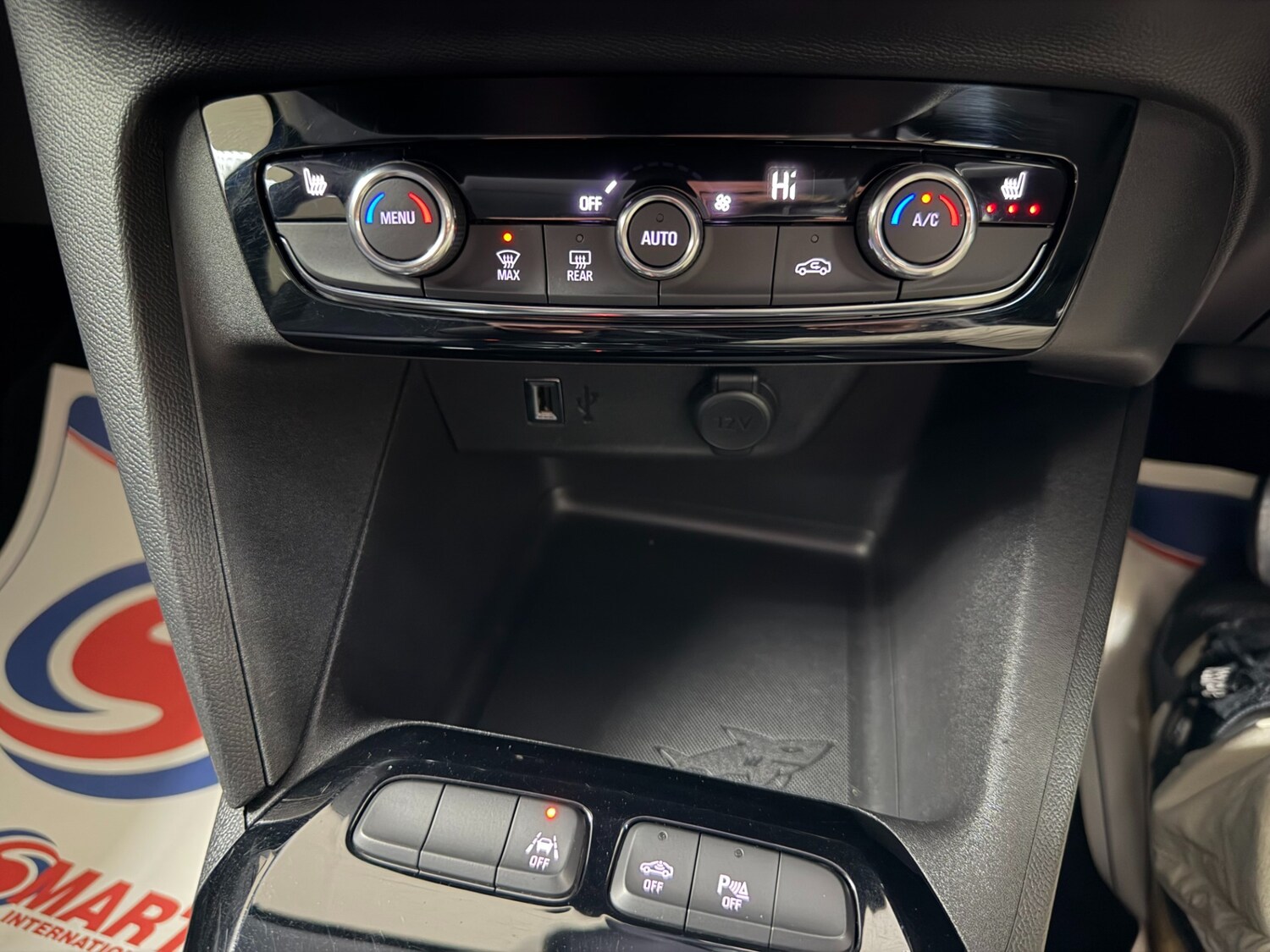 Used Vauxhall Corsa 2021 for sale - 77934473: Photo 19