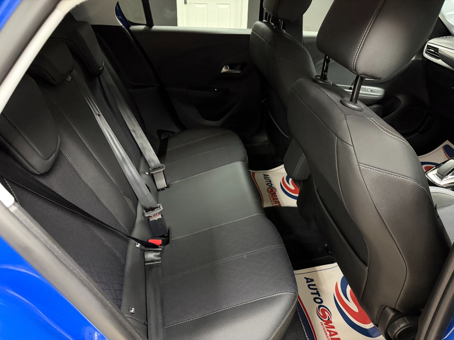 Used Vauxhall Corsa 2021 for sale - 77934473: Photo 20