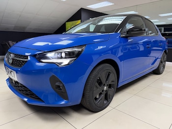 Used Vauxhall Corsa 2021 for sale - 77934473: Photo