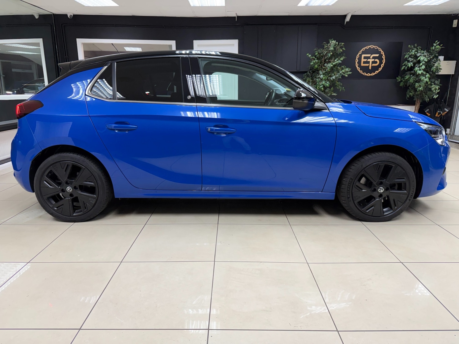 Used Vauxhall Corsa 2021 for sale - 77934473: Photo 6