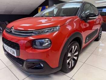 Used Citroen C3 2020 for sale - 75299986: Photo