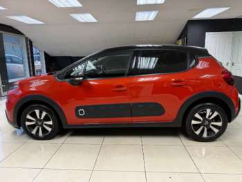 Used Citroen C3 2020 for sale - 75299986: Photo