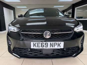 Used Vauxhall Corsa 2020 for sale - 75296389: Photo