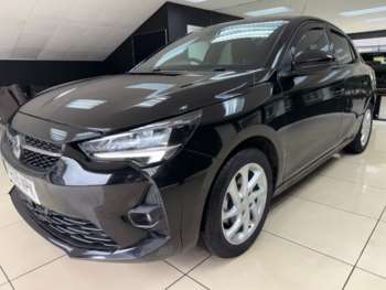 Used Vauxhall Corsa 2020 for sale - 75296389: Photo