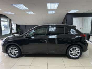 Used Vauxhall Corsa 2020 for sale - 75296389: Photo